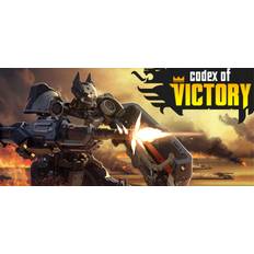 Codex of Victory (PC)