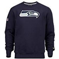 New Era Pullover NFL Seattle Seahawks navy