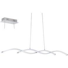 Eglo Lasana 2 96103 Pendel 120cm