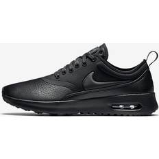 Nike air max thea Nike Beautiful X Air Max Thea Ultra Premium - Black/Grey