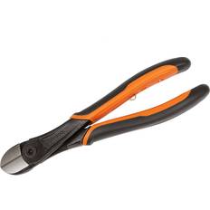 Bahco 21HDG-180 Tang