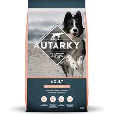 Autarky Adult Succulent Salmon