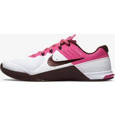 Nike metcon 2 Nike Metcon 2 W - White/Black/Pink