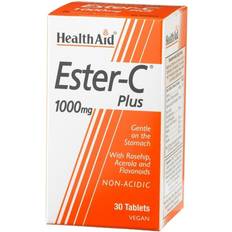 Ester c 1000 mg Health Aid Ester C 1000mg 30 st