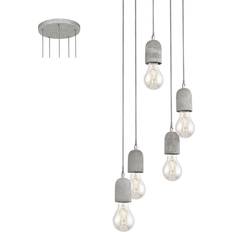 Eglo Silvares Loftlampe
