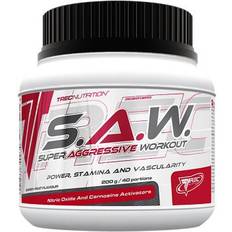 S.A.W. Cherry/Grape Fruit 200g