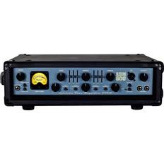Têtes d'ampli de basse Ashdown ABM-600-EVO IV tête d&apos ampli basse