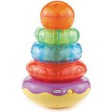 Little Tikes Giochi per bambini Little Tikes Light n Sounds Stacker