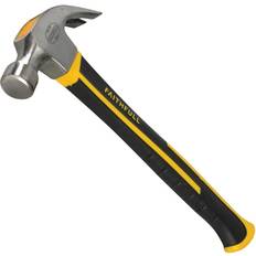 Carpenter Hammers on sale Faithfull FAICH8FG Curved Carpenter Hammer