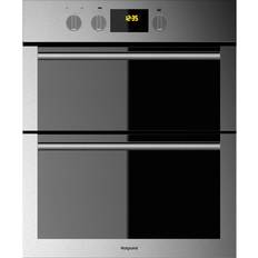 Ovens Hotpoint Class 4 DU4 541 IX Black, Stainless Steel