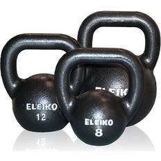 Kettlebell 16 kg Eleiko Kettlebell 16kg