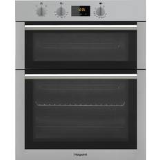 Ovens Hotpoint Class 4 DD4 541 IX Stainless Steel