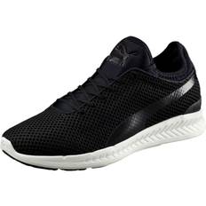 Puma Ignite Sock Knit - Black