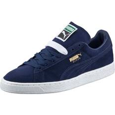 Puma Suede Classic+ M - Navy