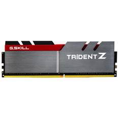 3466 MHz - DDR4 RAM G.Skill Trident Z DDR4 3466MHz 2x8GB (F4-3466C16D-16GTZ)