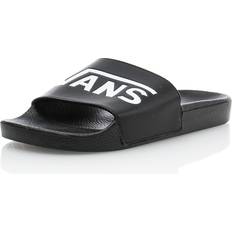 Vans Men Slides Vans Slide-On - Black