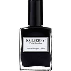 Nailberry The 4 Free of Chemicals Blackberry 15ml