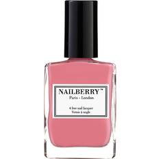 Nailberry L'Oxygene - Bubble Gum 15ml