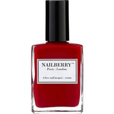 L'Oxygene Oxygenated Rouge
