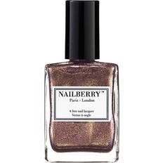 Nailberry L'Oxygene Oxygenated Pink Sand 15ml