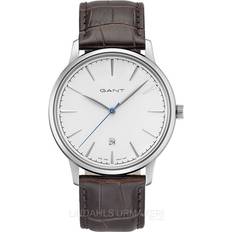 Gant Horloges Gant GT020002 Heren 42mm 5 ATM