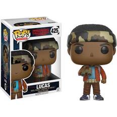 Funko Pop! TV Stranger Things Lucas