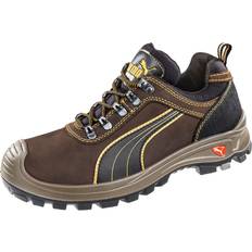 Chaussures de travail Puma Safety Chaussures de sécurité scuffcaps hro basses pointure 64073-44