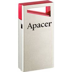 Hukommelseskort & USB Stik Apacer AH112 32GB USB 2.0
