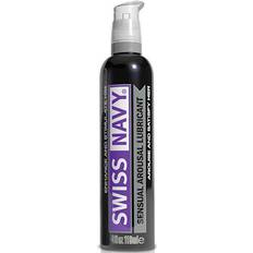 Swiss Navy Sensual Arousal Lubricant 118ml