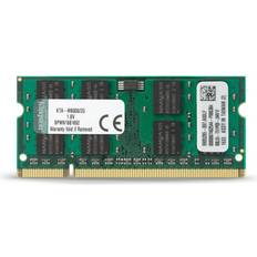 800 MHz RAM-geheugens Kingston geheugenmodule DDR2 800MHz 6400 2GB