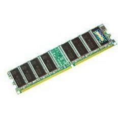 Transcend 512MB DDR Memory 184Pin Long-DIMM DDR400 Unbuffer Non-ECC Memory memoria 0,5 GB 400 MHz