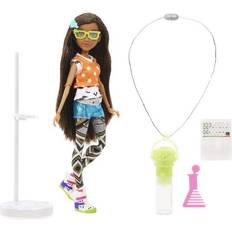 Project Mc2 Legetøj Project Mc2 Glow Stick Experiment with Bryden Doll