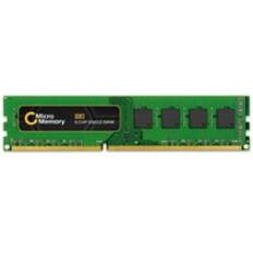 MicroMemory CoreParts Geheugen hukommelse 2 GB DIMM 240-pin