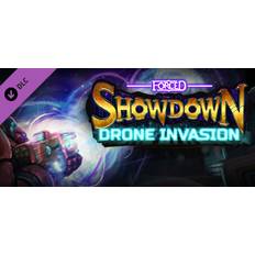 Forced Showdown: Drone Invasion (PC)