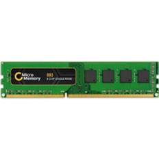 MicroMemory DDR3 1333MHZ 4GB (MMG2261/4096)
