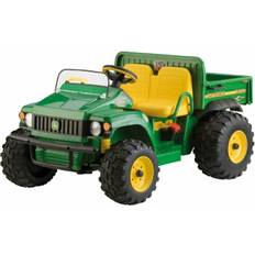 Son Véhicules Électriques Peg-Pérego John Deere Gator HPX 12V