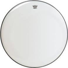 Remo Ambassador Coated 22"