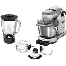 Bosch Batidoras de alimentos Bosch MUM9YX5S12 1500W 5.5 L