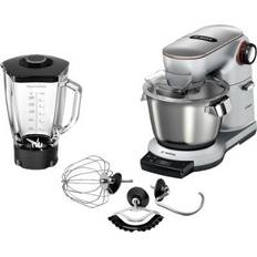 Bosch Fonction Turbo/Pulse Batteurs électriques Bosch OptiMum 5.5L 1500W