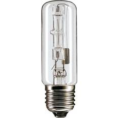 Philips E27 Halogenpærer Philips Classic T32 Halogen Lamp 105W E27