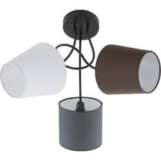 Eglo Almeida Ceiling Flush Light ∅ 59cm