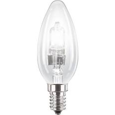 Philips E14 Halogenpærer Philips Classic Halogen Lamp 42W E14