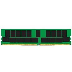 2400 MHz - 32 GB - DDR4 RAM-geheugens Kingston Valueram DDR4 2400MHz 32GB ECC Reg System Specific (KVR24R17D4/32)