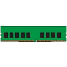 Kingston Valueram DDR4 2400MHz 4GB ECC System Specific (KVR24E17S8/4)