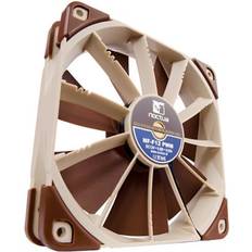 Noctua Nei PV-vifter Noctua NF-F12 PWM 120mm