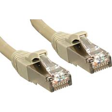 Lindy Snagless RJ45 S/FTP Cat6 10m