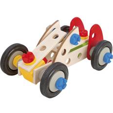 Heros Racerbil Constructor