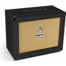 Cajas de guitarra Orange PPC112 Black