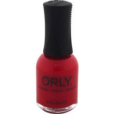 Orly Nail Polish Monroe's Red 18ml