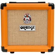 Cajas de guitarra Orange PPC108